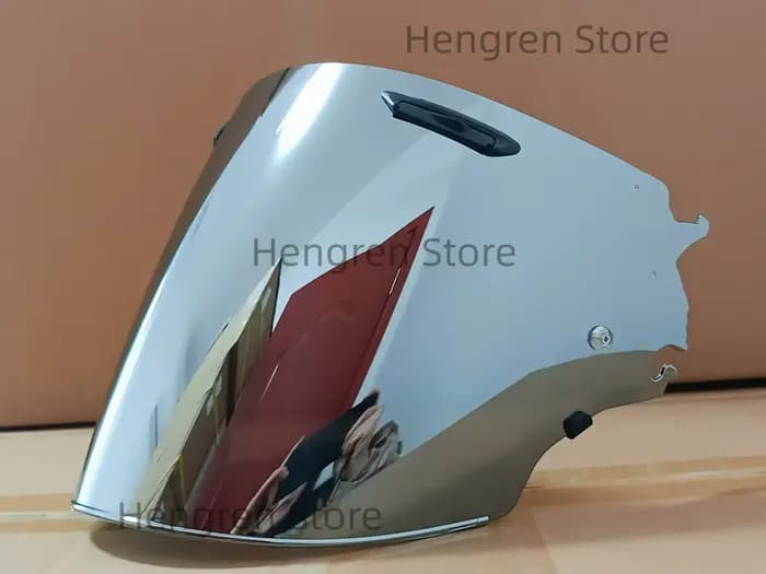 Casque Visière pour Arai VAS-Z VAS Z RAM-X RAM X VZ-RAM VZ RAM SZ-R SZ-R VAS SZ R VAS SZ-R EVO SZ R EVO Iridium Miroir Bouclier Lentille