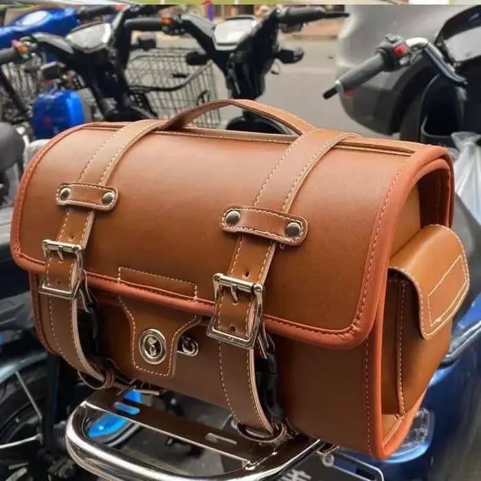 Sacs et bagages de moto