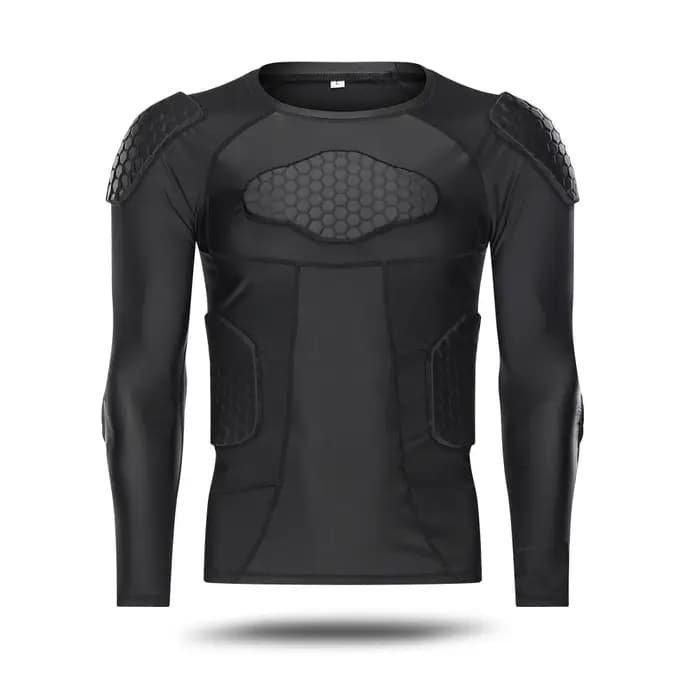 Armure de moto, sous-vêtements de protection