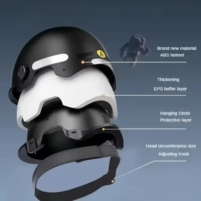 Casques de VTT de route