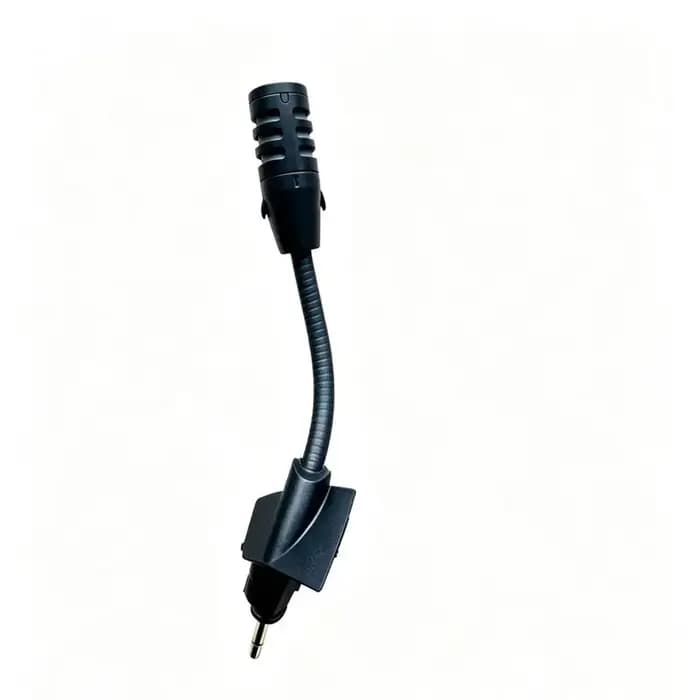 Microphone de remplacement pour casques de moto Intercom SC2 Schuberth C5