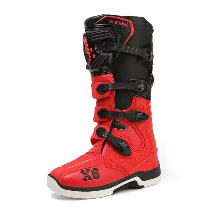 Bottes tout-terrain X6