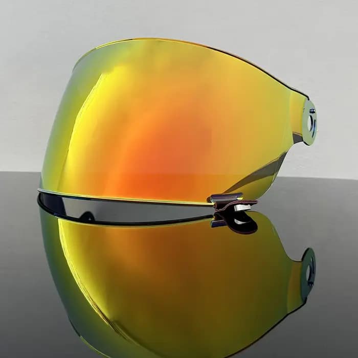 Visière de casque pour Bell Bullitt