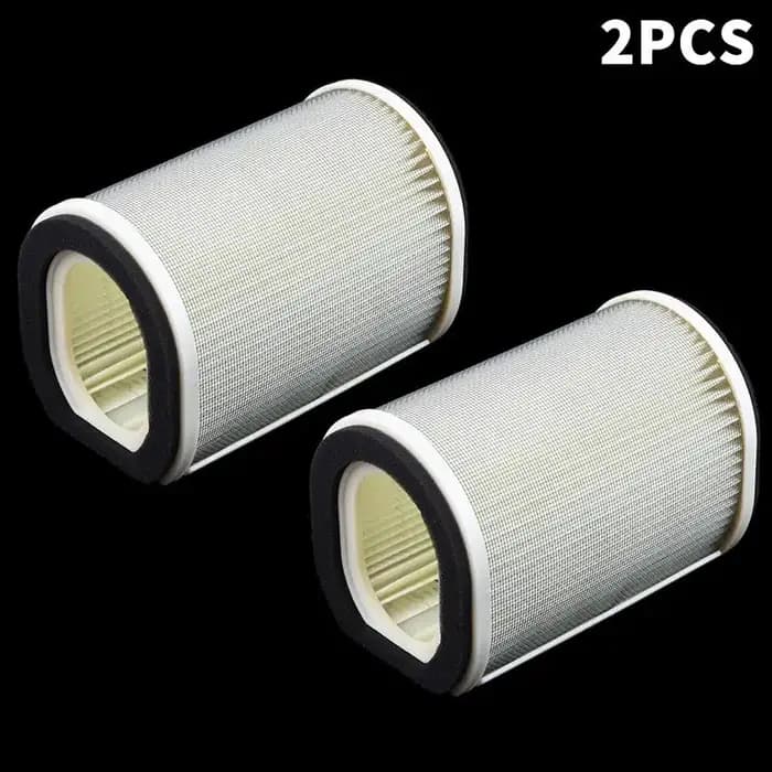 Accessoires de moto, filtre à air pour FJR1300 FJR1300A FJR1300AS FJR1300AE XVS1300 FJR 1300 A AE AS ES 2001-2023