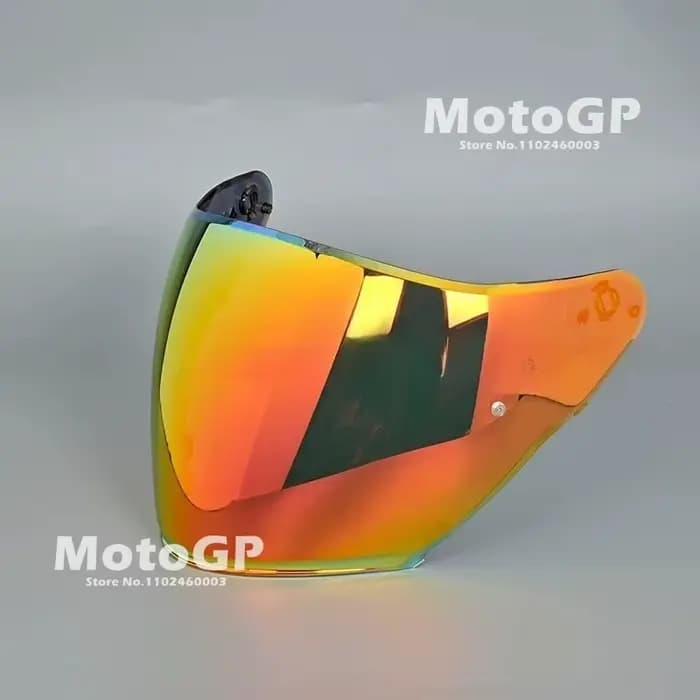 Visière de casque pour AGV K5 JET