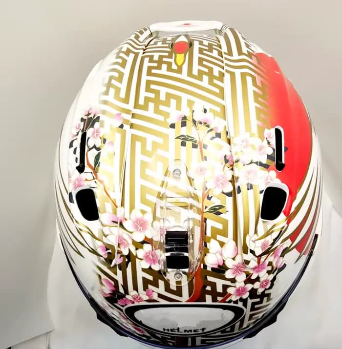 2026 VZ-RAM Nouveau Xianhe Demi-casque unisexe pour moto tout-terrain et course en descente