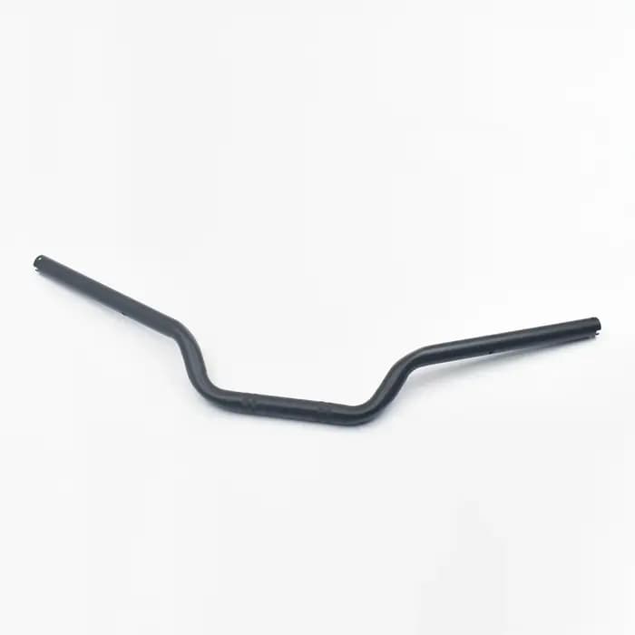 Guidon de moto pour KAWASAKI Z650 2017 2018 2019 2020 2021 2022 2023 2024