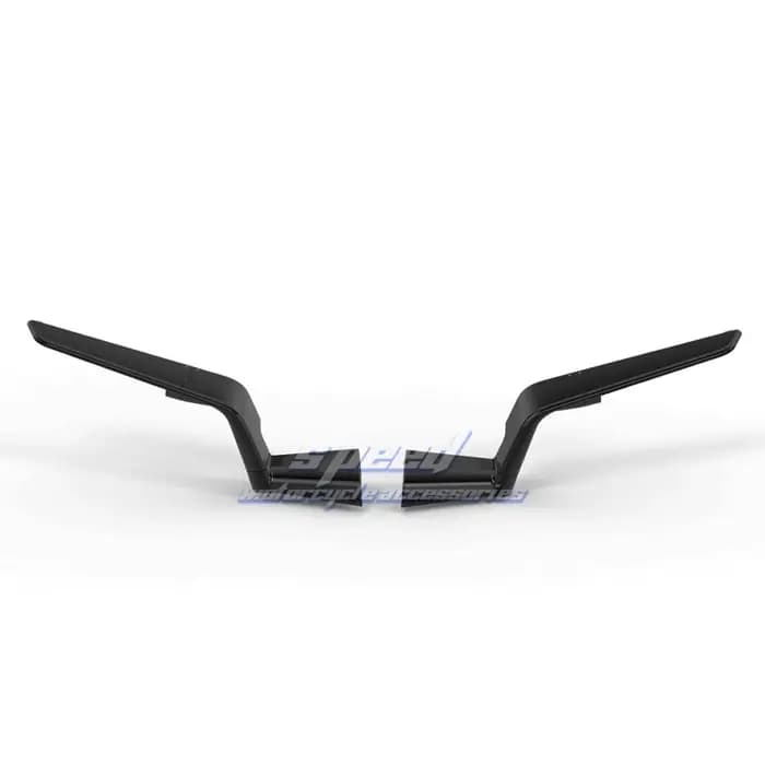 Accessoires moto pour Panigale V4 2025 Tricolore PANIGALE V4S 2026, rétroviseurs réglables, rétroviseurs aérodynamiques, ailerons sport