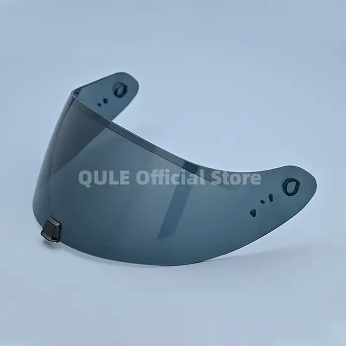Capacete EXO-R420 casque visière bouclier lentille Anti-UV intégral Moto accessoires pour SCORPION Casco