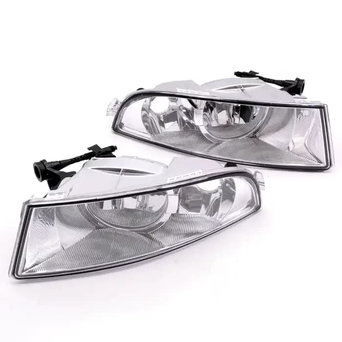 Phare antibrouillard halogène avant sans ampoules, Skoda Octavia A5, horizon MK2 FL, 1Z0941701C, 1Z0