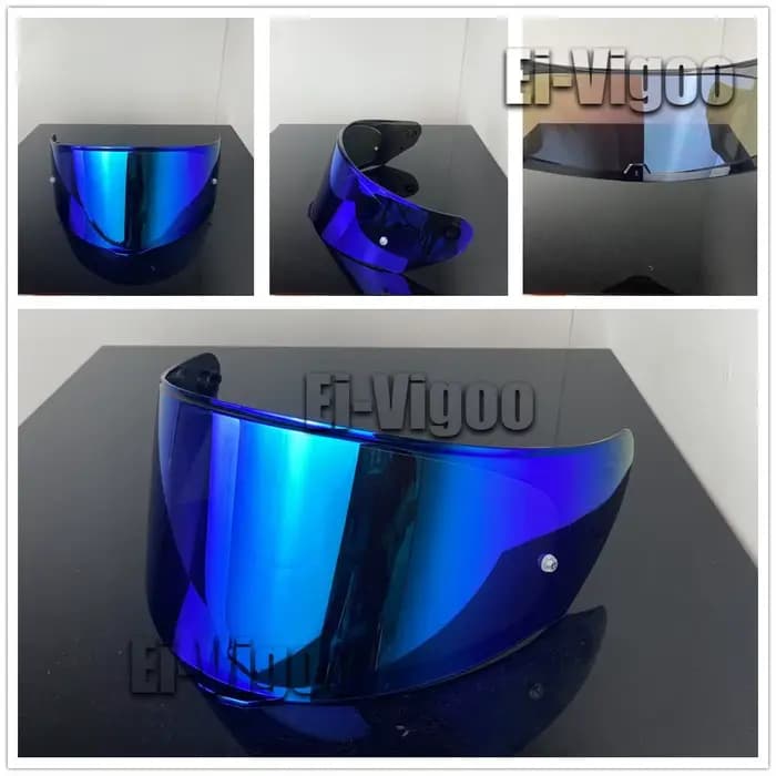 Visière De casque De Moto pour LS2 FF320 FF353 FF328 FF800