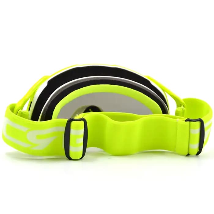2025 lunettes de Motocross pour ATV Dirt Bike Moto