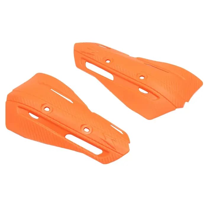 Enduro Moto Protection des mains réglage
