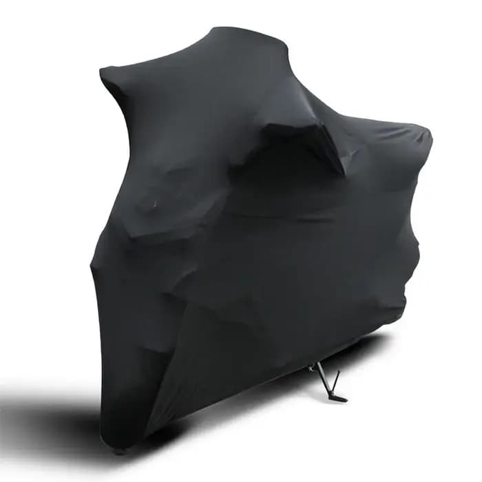 Housse de protection universelle pour moto