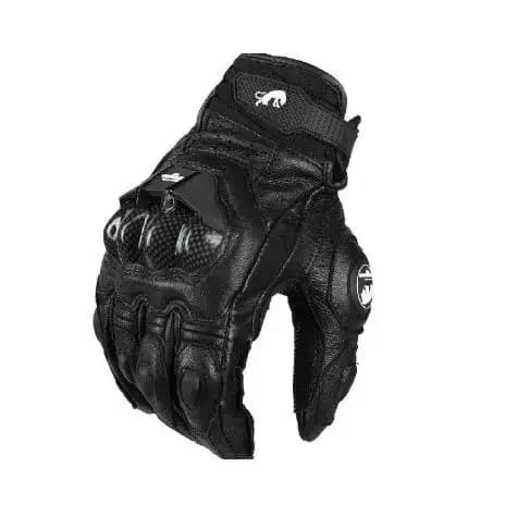 Vente chaude! Furygan – gants de moto en cuir AFS 6