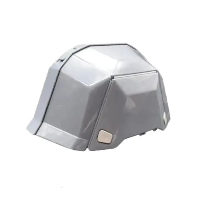 Casque pliable certifié CE