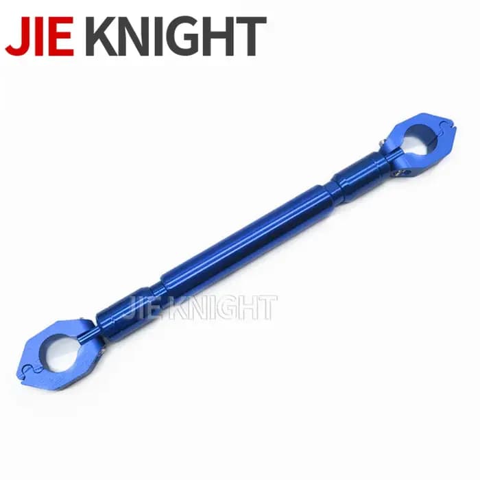 Pour Loncin VOGE 300 RALLY 300 300RALLY accessoires de moto barre d'équilibre guidon