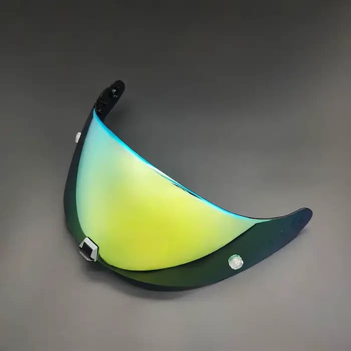Visière de casque de moto Scorpion Exo 1400 Carbon