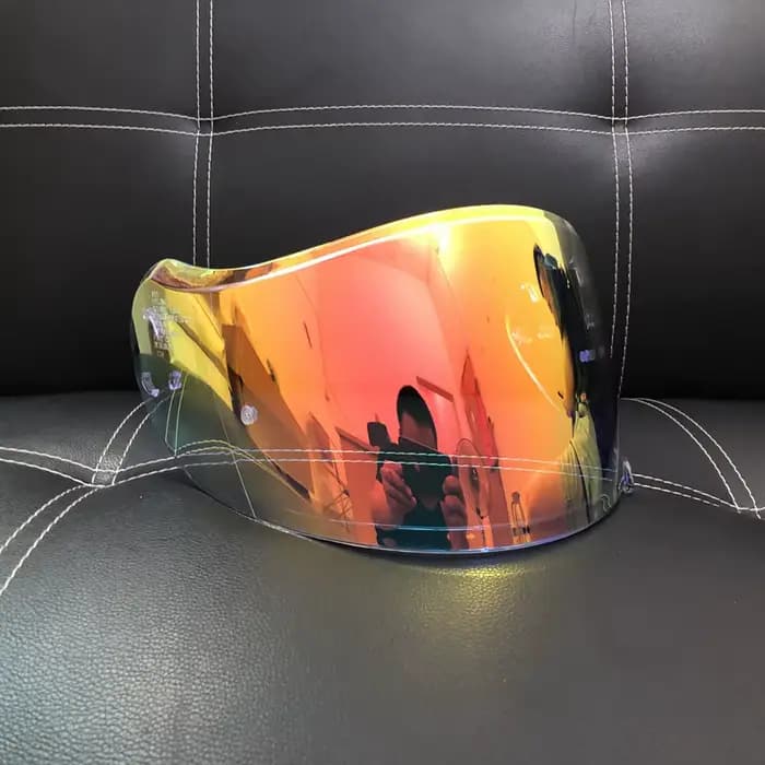 Visière de casque Neotec 2 CNS-3 pour Shoei Neotec II