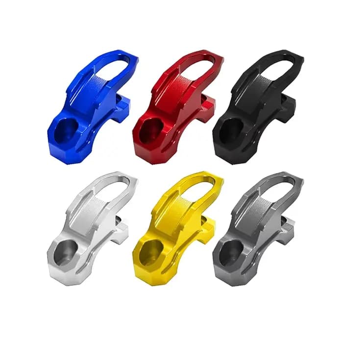 Pour HONDA NX500 500NX NX 500 N500X 2024 2025 2026 Accessoire de moto