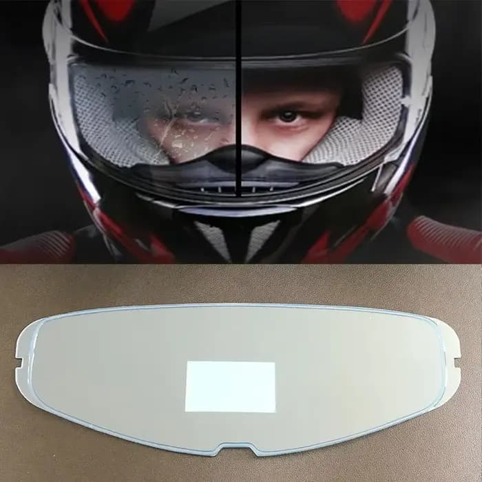 Film Anti-buée pour visière de casque, pour HJC RPHA 11 RPHA 70 HJ26