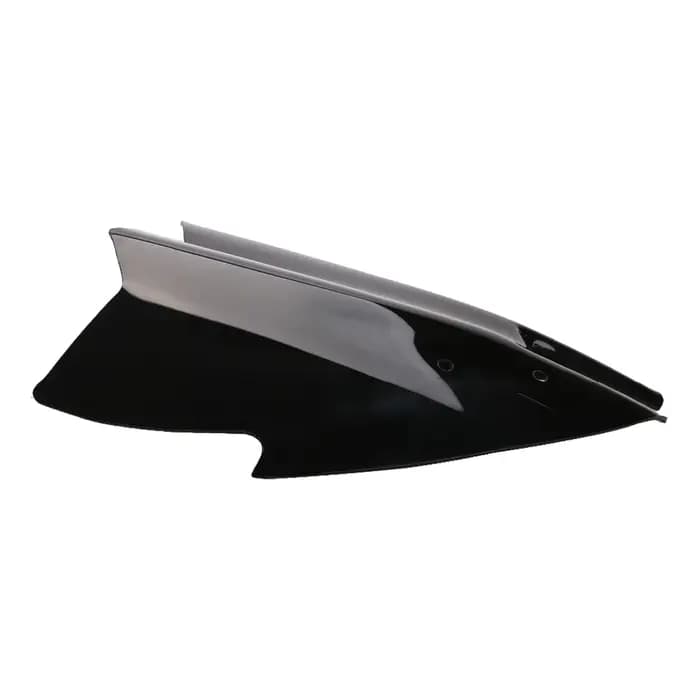Pare-brise avant de moto, visière de pare-brise, convient pour Kawasaki Z800, ZR800, 2013, 2014, 201