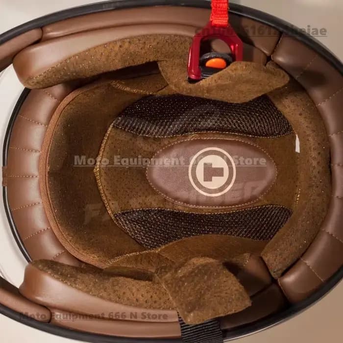 Casque de moto Torc T1