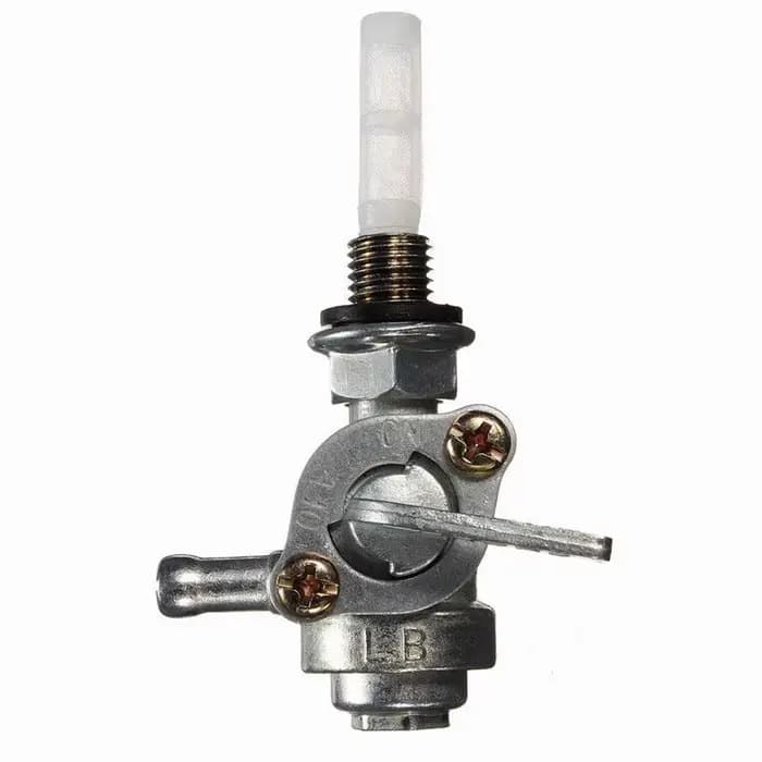 Robinet d'arrêt de carburant universel marche/arrêt, remplacement pour générateur, moteur à gaz, int