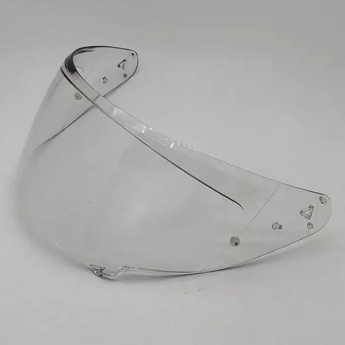 Visière de casque de moto pour pare-brise I71