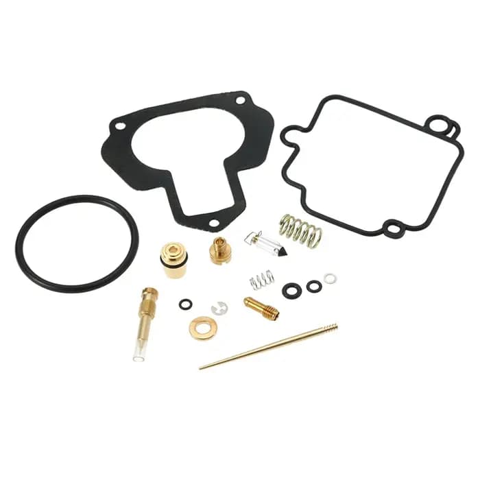 Kit de réparation de carburateur, pour Yamaha YFM 350X Warrior 350 1988 – 2004