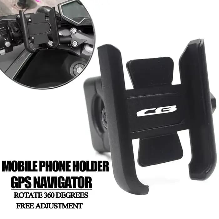 Guidon en alliage d'aluminium CNC pour moto