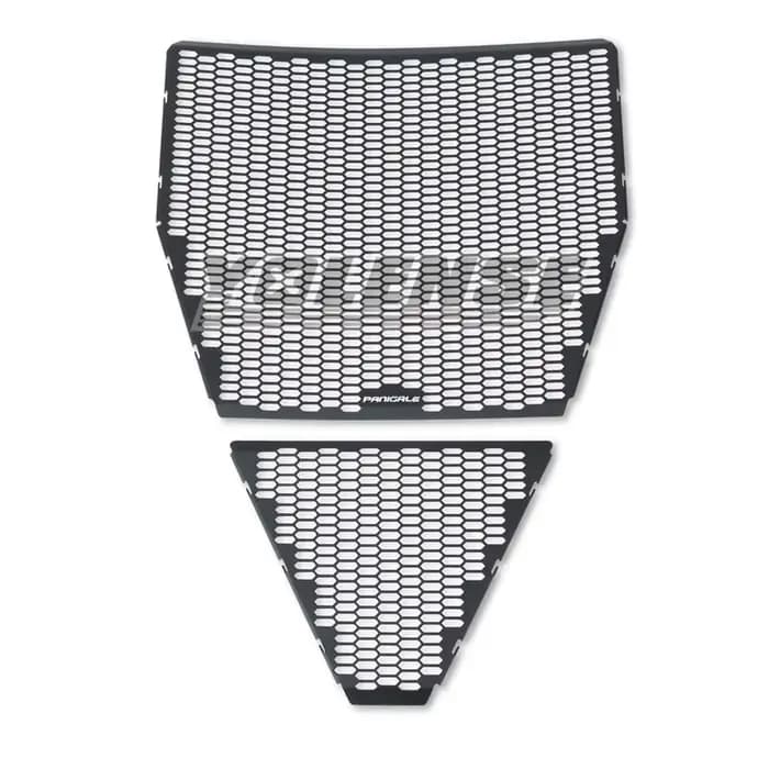 Couvercle de protection de grille de radiateur, accessoires de moto adaptés à Panigale V4 V4S 2025
