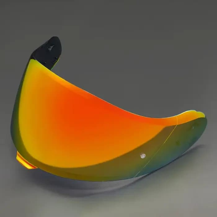 Visière de casque de Moto pour SHOEI NEOTEC 3 CNS-3C casques de remplacement bouclier Casco