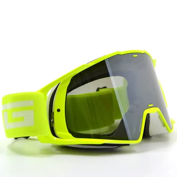 2025 lunettes de Motocross pour ATV Dirt Bike Moto