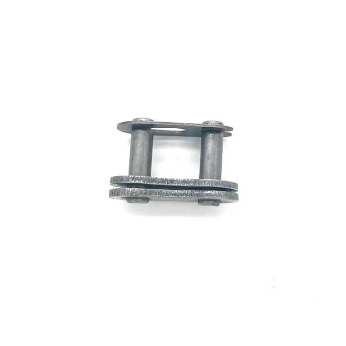1 pièces 25H T8F 420 428 520 530 moto lien de chaîne de rechange connecteur de chaîne à maillons pri