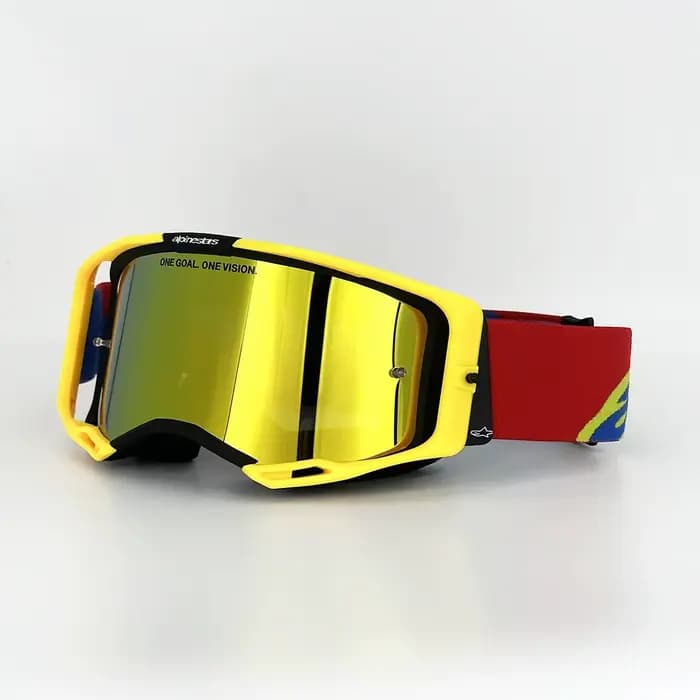 Lunettes de motocross, lunettes de moto, lunettes de VTT, lunettes de cross-country, lunettes de spo