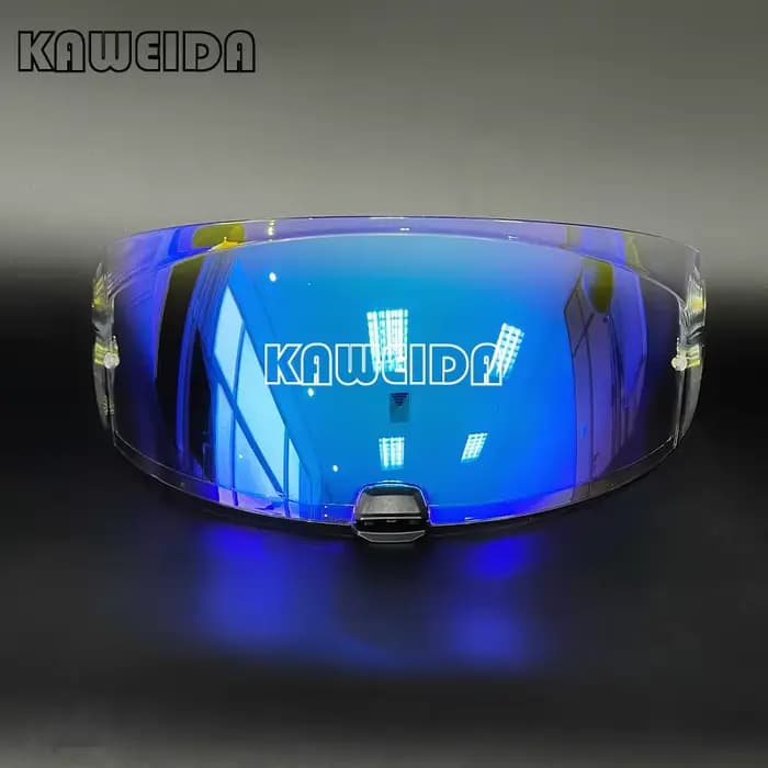 Visière de casque de moto HJC HJ-31