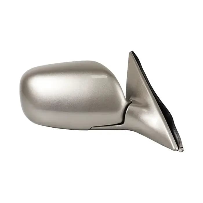 Ensemble de rétroviseur latéral pliable