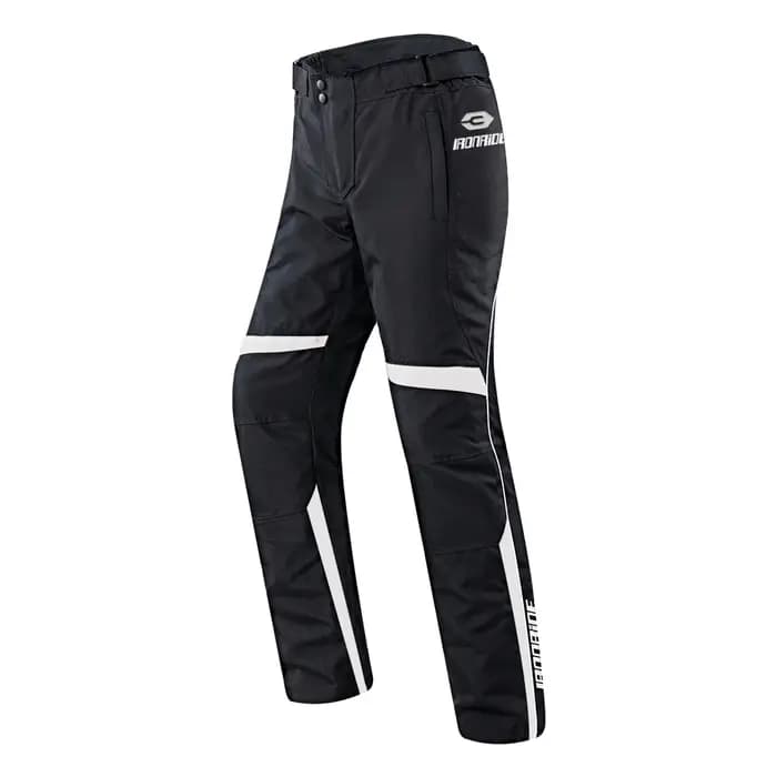 Veste de moto imperméable pour homme