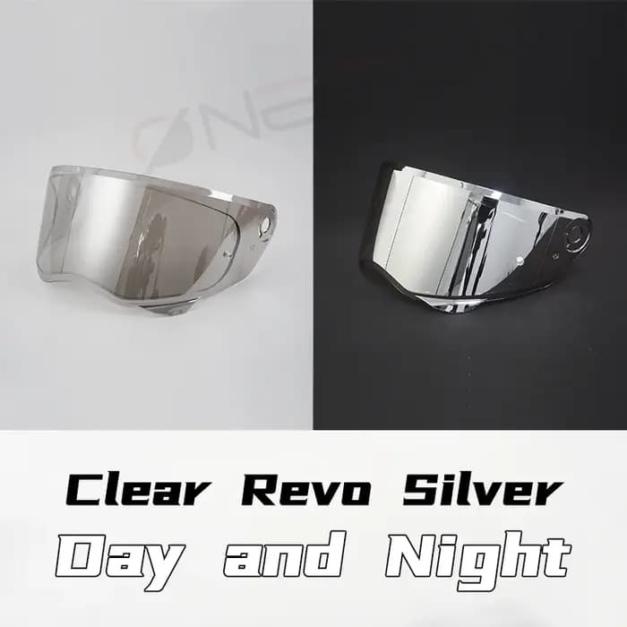 Visière de casque V10, pour casques de moto HJC V10 HJ-41