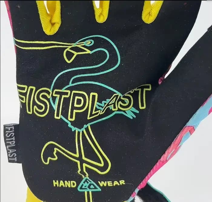 Gants de motocross 2023 pour GA Enduro