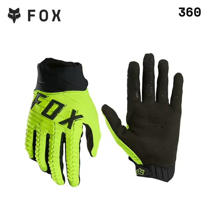 Gants de moto tout-terrain FOX multi-usages