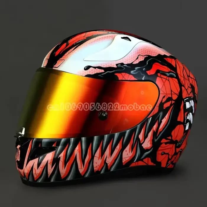 Lentille De visière De casque HJ-26