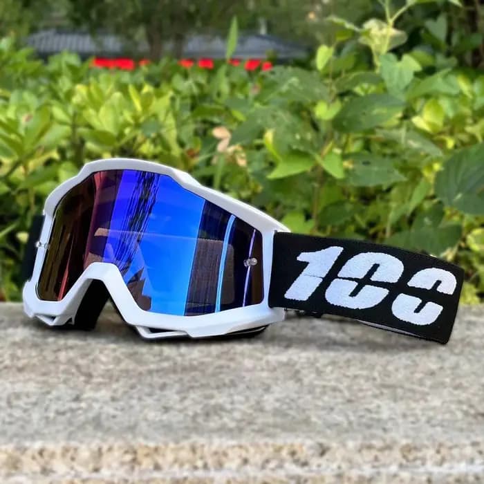 Lunettes de moto, lunettes de motocross