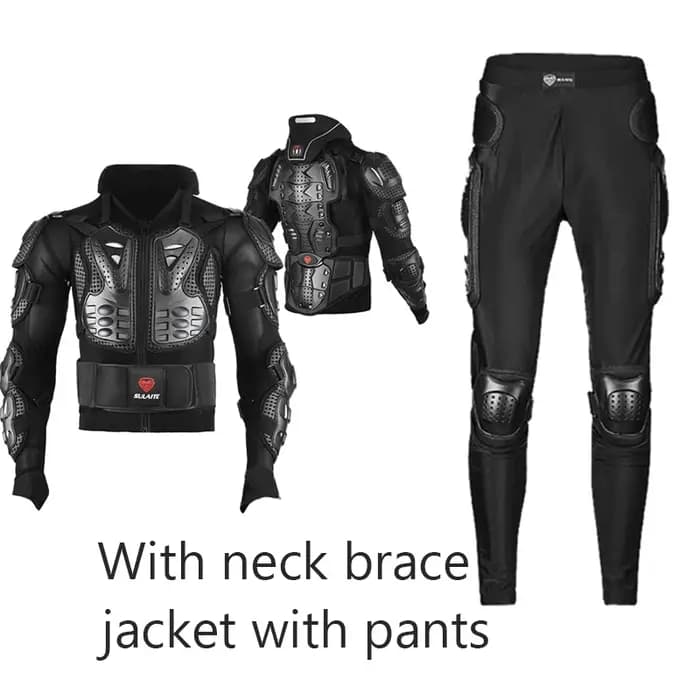 Veste de protection en maille respirante pour adultes