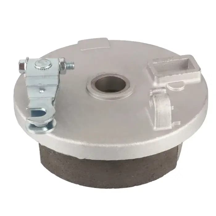 Tambour de frein Quad ATV pour 50 70 110 125 150 Cc 250CC