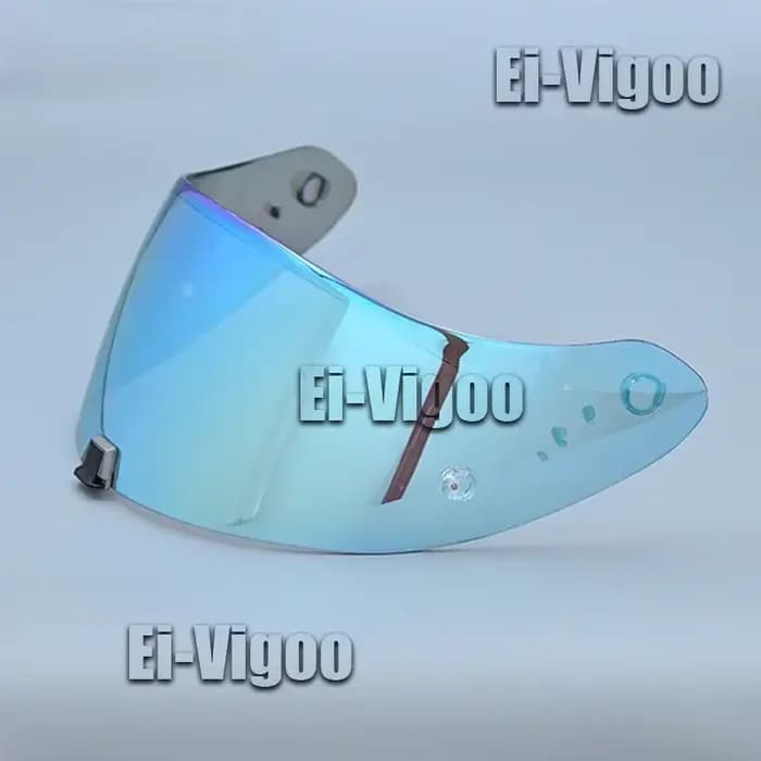 Visière de casque pour Scorpion Exo 1400 carbone