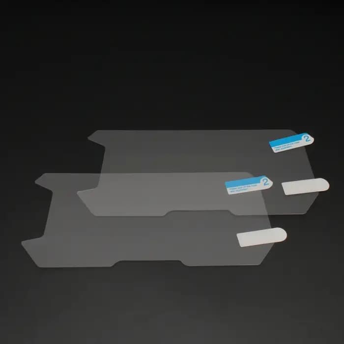 Film de Protection contre les rayures pour moto, protecteur d'écran pour Honda CB125 CB125R CB150 CB
