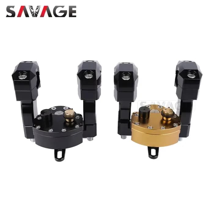 Amortisseur de direction pour moto CFMOTO 450MT 800MTX
