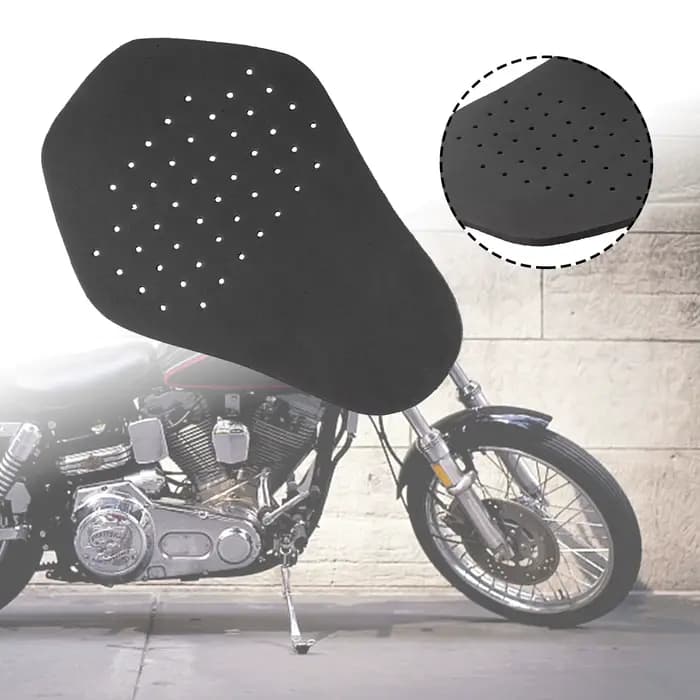 1pc moto vélo dos Pad veste insérer EVA dos protecteur équitation ski patinage armure dos colonne vertébrale coussin de protection